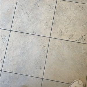 Meet your Posher, Coty